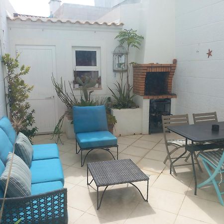 La Casa Del Mar Olhão Exterior foto