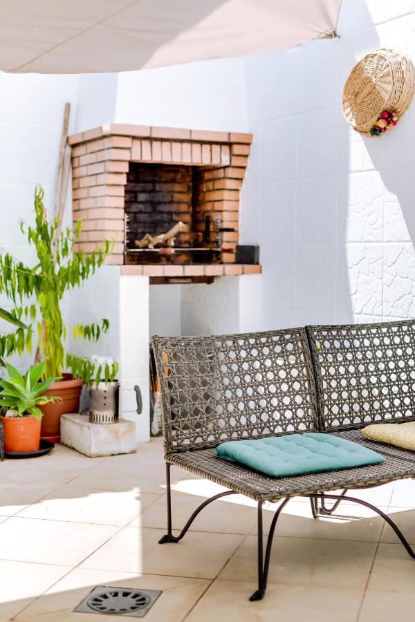 La Casa Del Mar Olhão Exterior foto