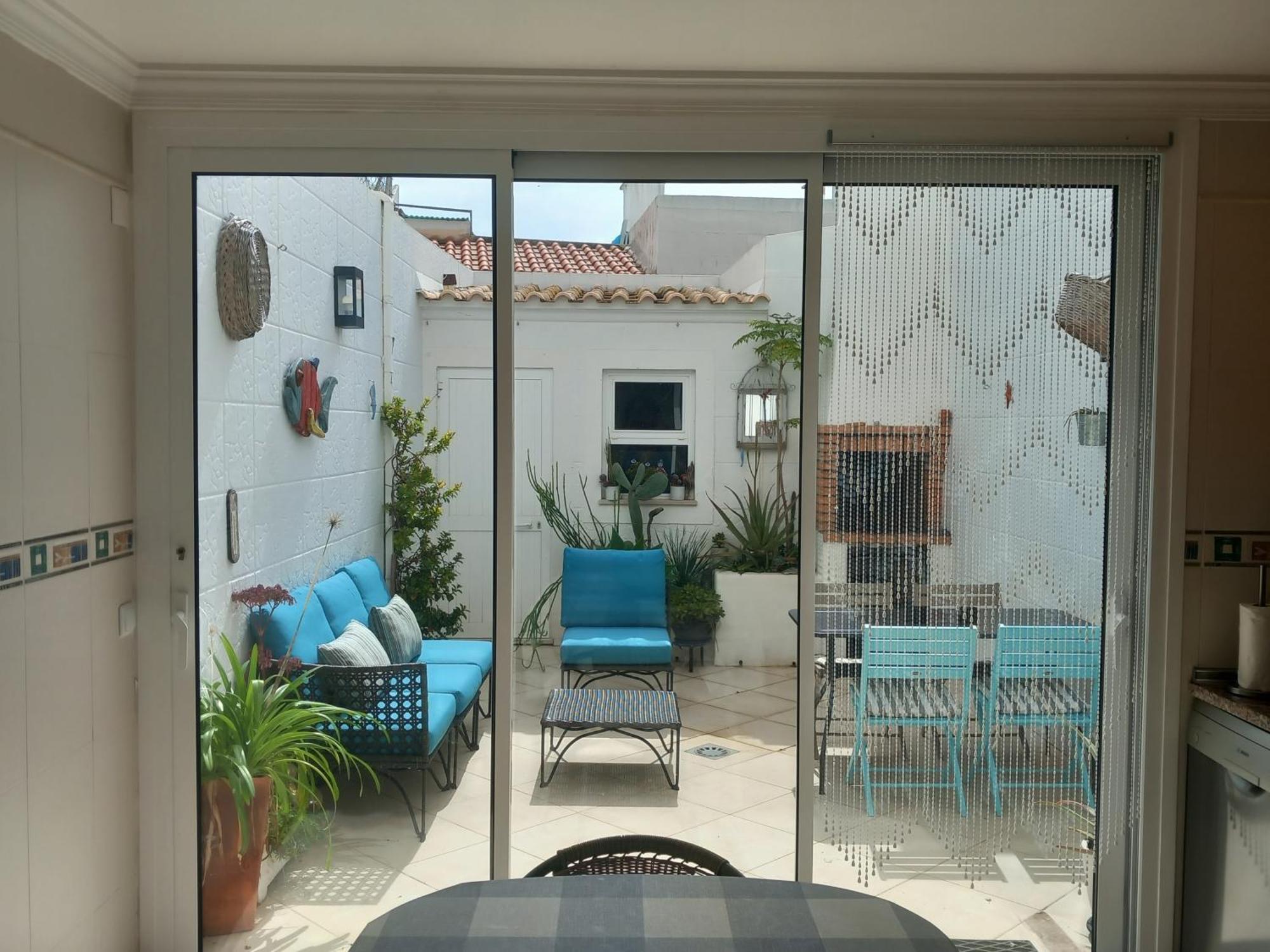 La Casa Del Mar Olhão Exterior foto