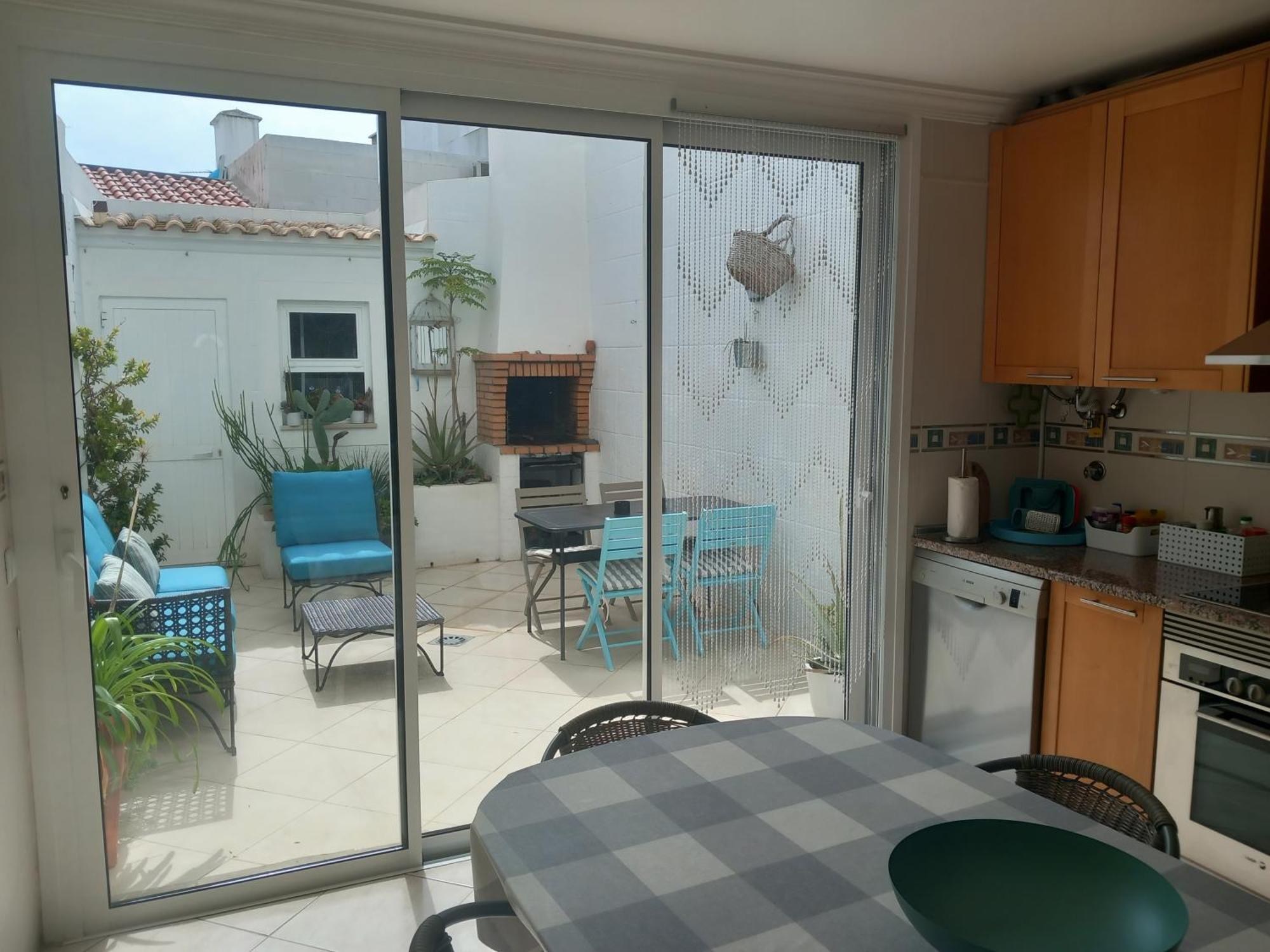 La Casa Del Mar Olhão Exterior foto
